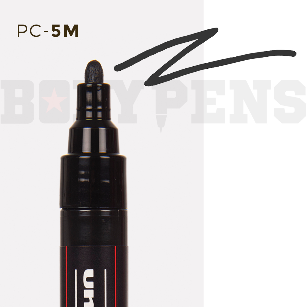 

Uni Posca Paint Marker PC-5M - Medium Point