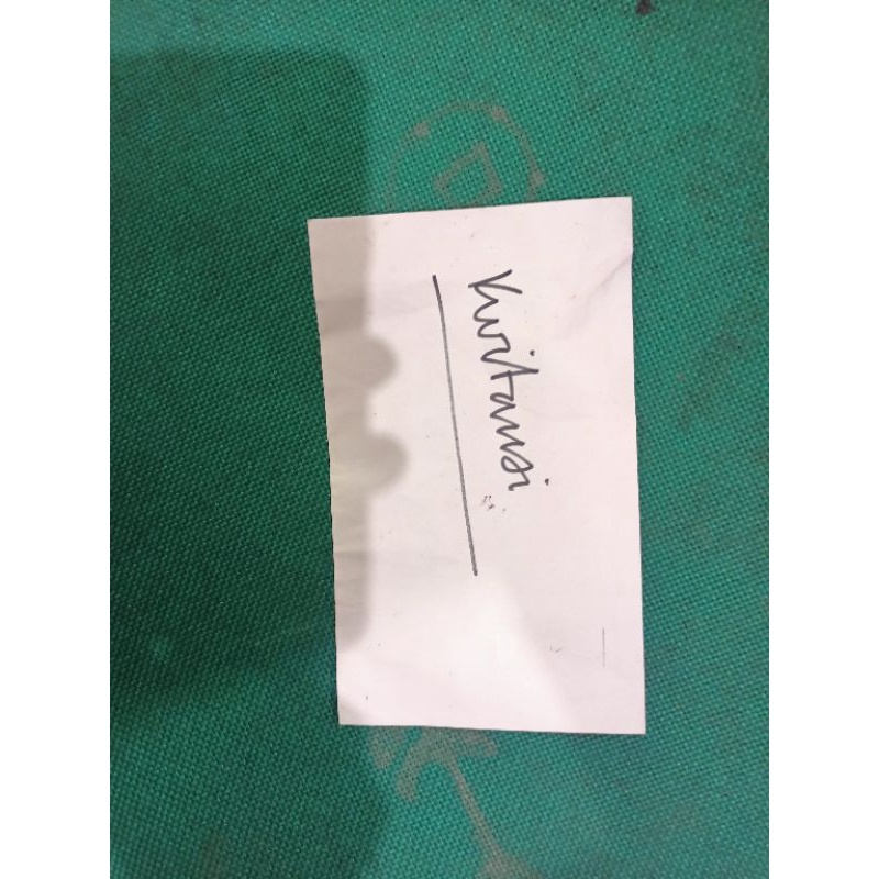 

kwitansi kwitansi surat
