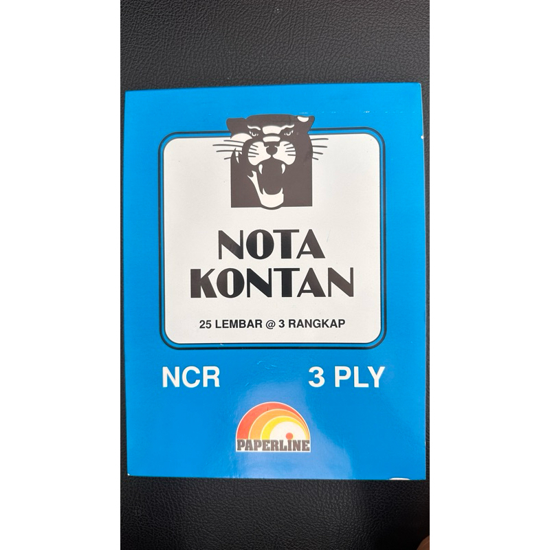 

Notancr3plybesarpaperline