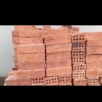 BATU BATA JUMBO MERAH SUPER