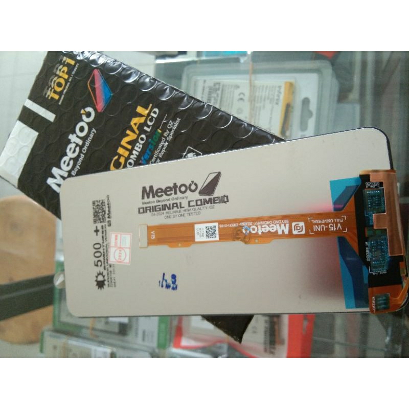 LCD Vivo meetoo y93/95/91/ y69/ v15/y53