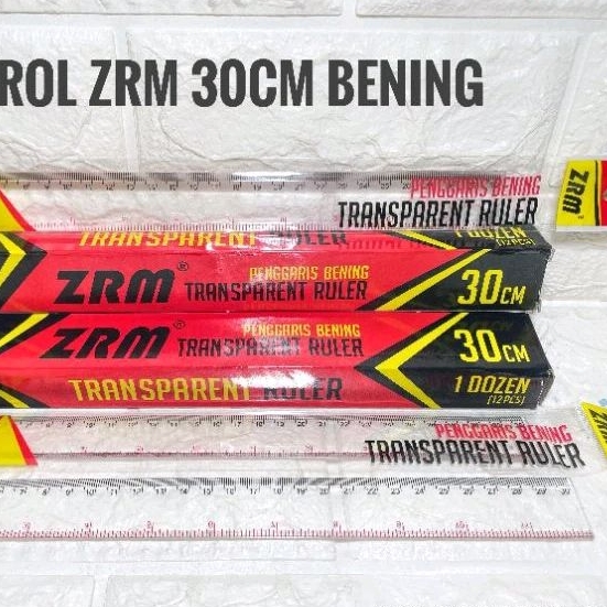 

Rol ZRM 30 CM/Rol Bening/Rol Belajar