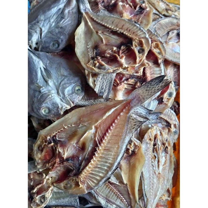 

ikan asin Seminyak premium