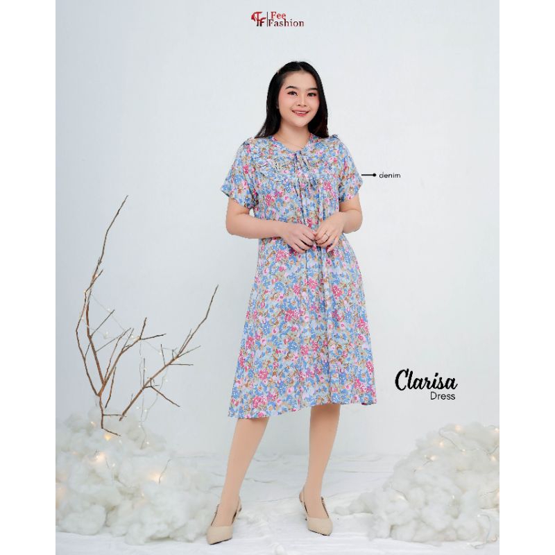 clarissa dress