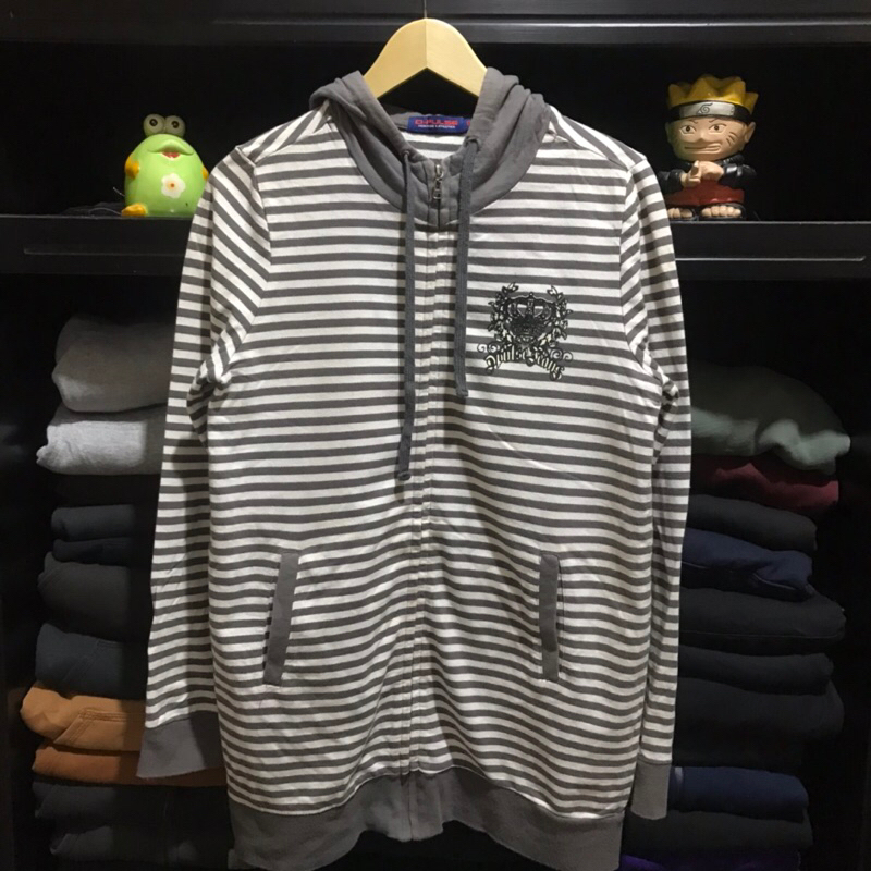 zip hoodie d pulse salur 2nd