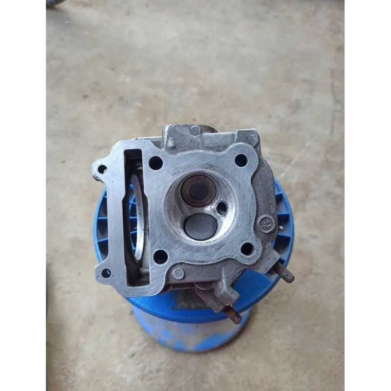 HEAD/ KOP MIO SPORTY/ MIO SMAIL/ MIO SOUL KARBU/ ORIGINAL COPOTAN