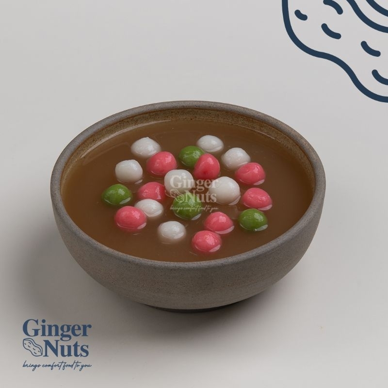 

Frozen Ronde Polos/ Ronde Polos/ Ronde Jahe Polos/ Creamylk