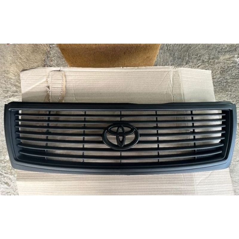 Gril Kijang Krista 2000-2002 bisa apply Krista/LGX