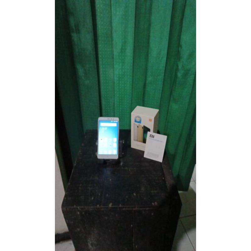 Xiaomi Redmi Note 3PRO #second/ bekas (like new)