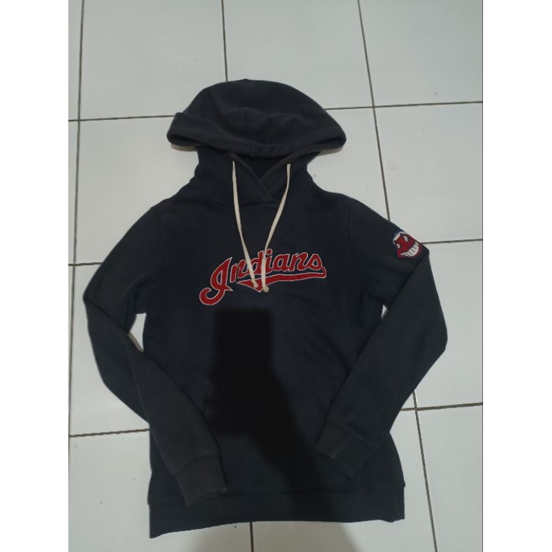 Mlb Hoodie