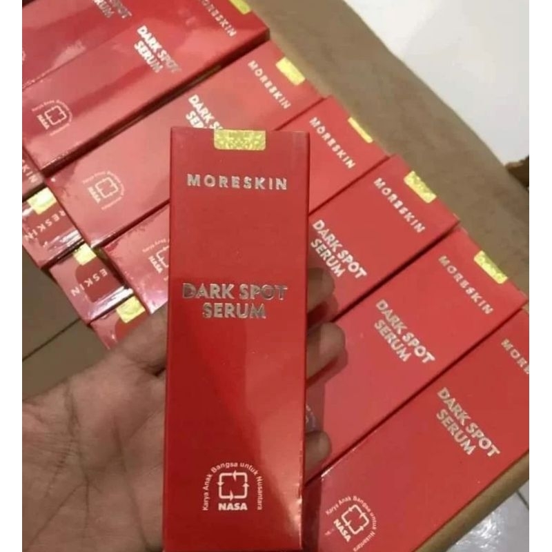 moreskin dark spot serum darkspot msdarkspot