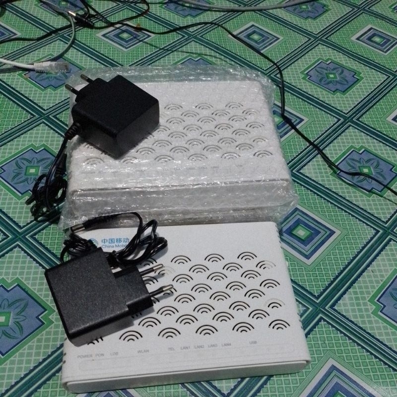 ZTE F460 V6 EPON ONU ONT English Firmware Version 1GE 3FE WIFI WIRELESS