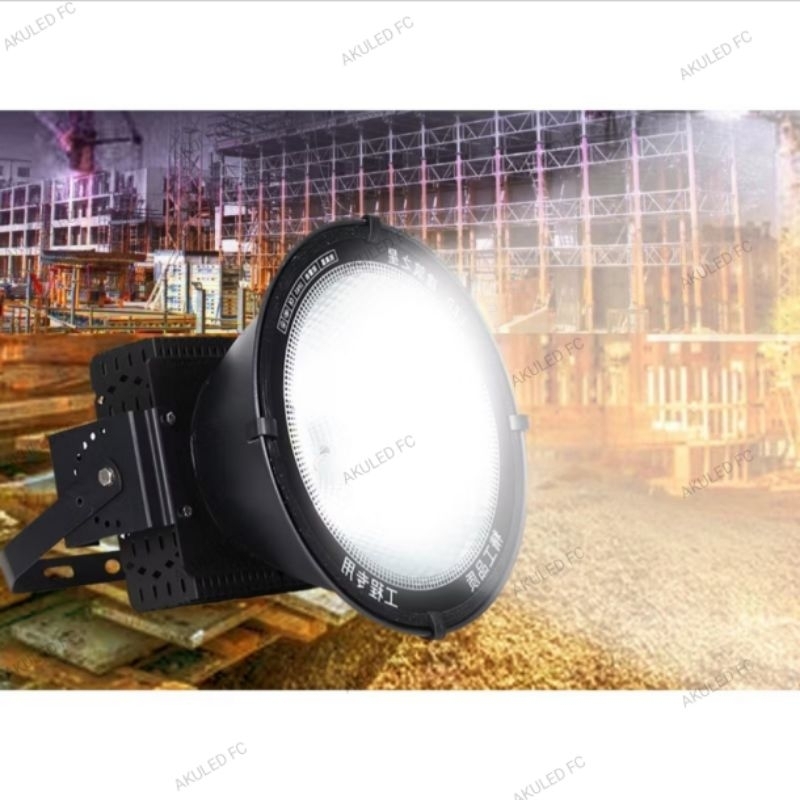 Lampu highbay 1000w lampu sorot 1000w lampu Gudang 1000w lampu sorot tower 1000w