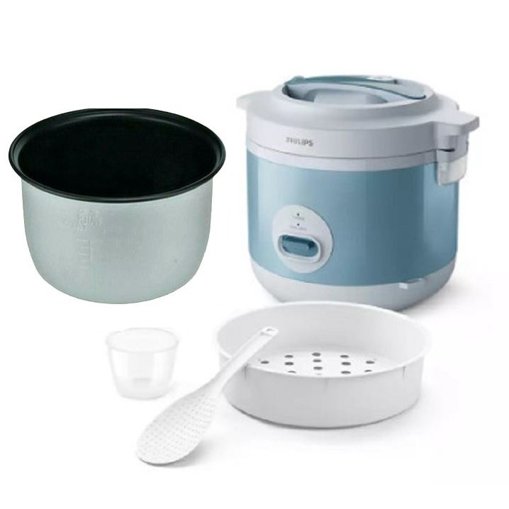 Philips HD3115 Ricecooker Philips HD 3115 1.8L