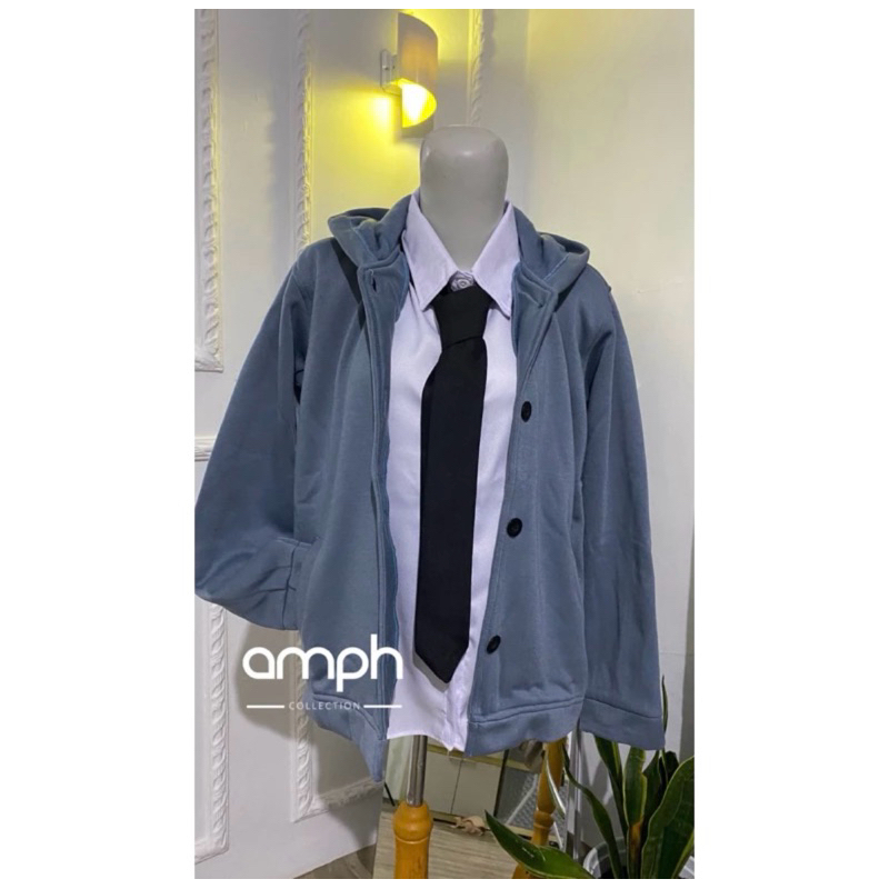 Power Chainsaw Man Costume Cosplay Anime Kostum Anime Costume Cosplay Kostum Cosplay Kostum Cosplay