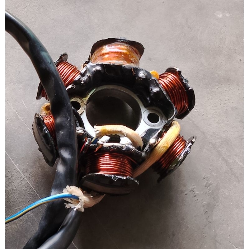 spul fullwave grand supra tossa