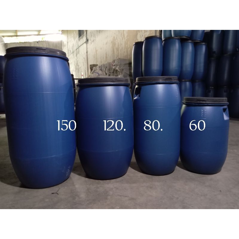 tong tinggi tong 150 liter 120 liter 80 liter 60 liter tong air tong tempat sampah