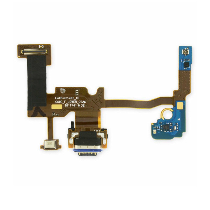 FLEXIBEL CAS KONEKTOR CHARGER GO0GLE PIXEL 2XL