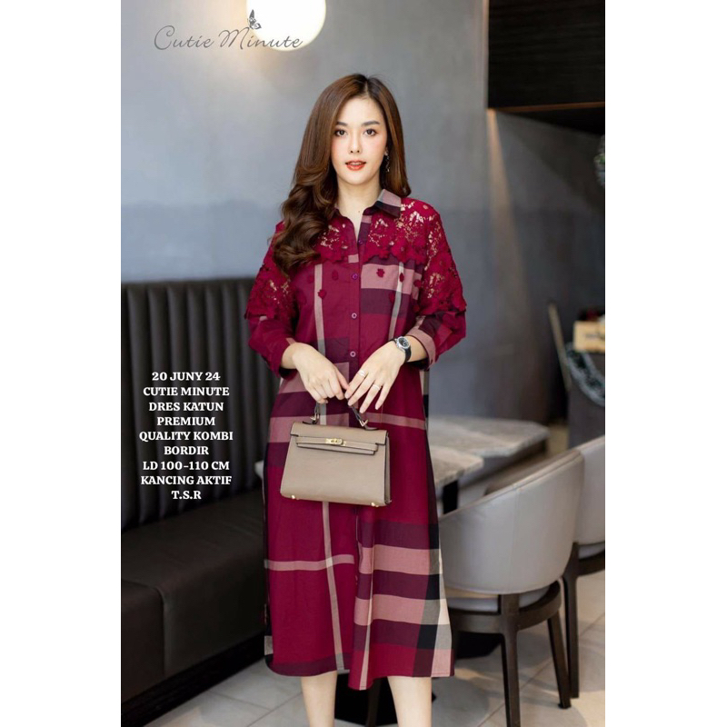 dress cutie minute import bangkok