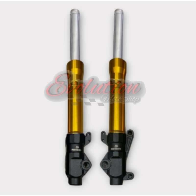 Shock depan BEAT FI - SCOOPY - VARIO125/150 - GENIO - VARIO110FI Shock depan model standar variasi e
