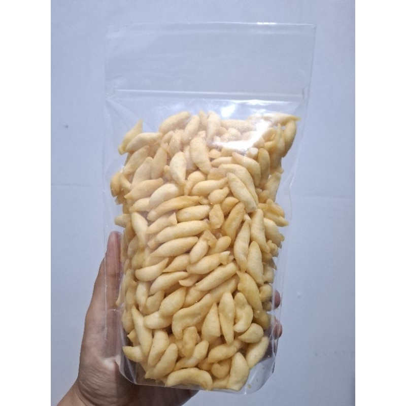 

Stick Keju || Bidaran Keju || Cemilan Murah || Enak || Makanan Ringan 500gr