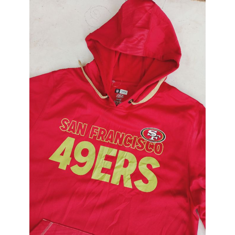 Hoodie NFL 49ERS