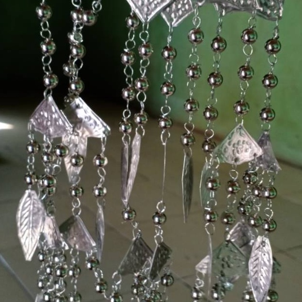 KODE G63R Jurai sunting jurai melayu