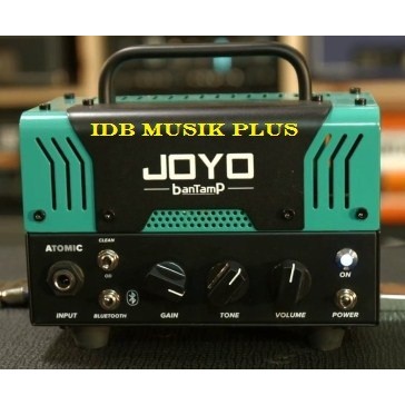 Ampli Gitar Head Joyo Bantamp ATOMIC Original