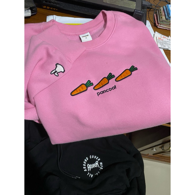 Link co cn pancoat & topi miniso japan