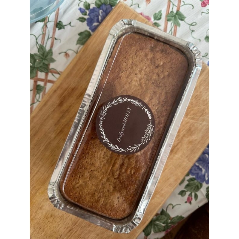 

Original Banana Cake