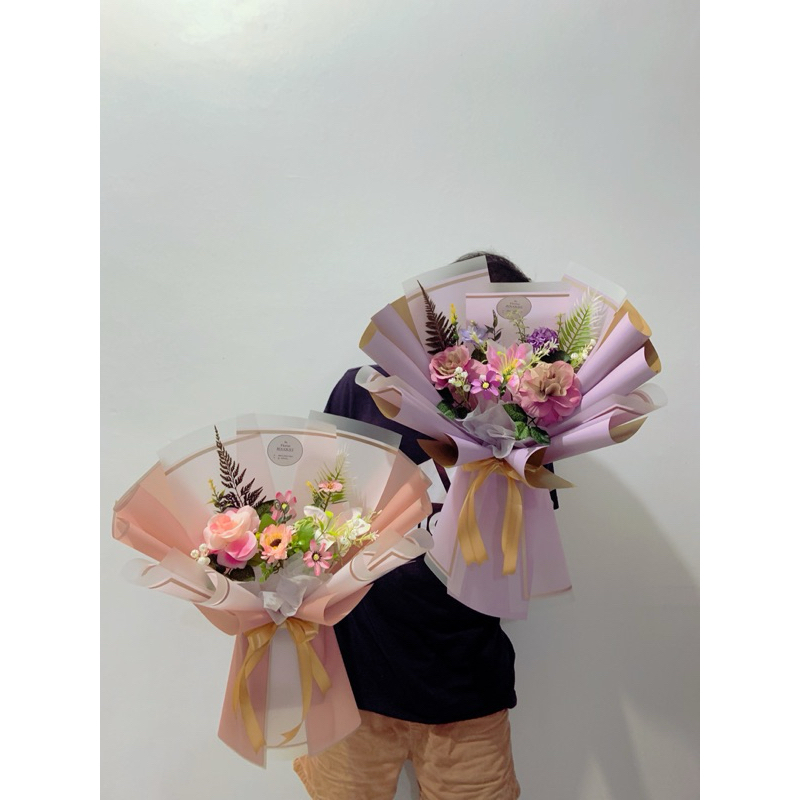 buket bunga buket wisuda buket boneka wisuda buket wisuda cewek buket wisuda cowok buket kawat bulu 