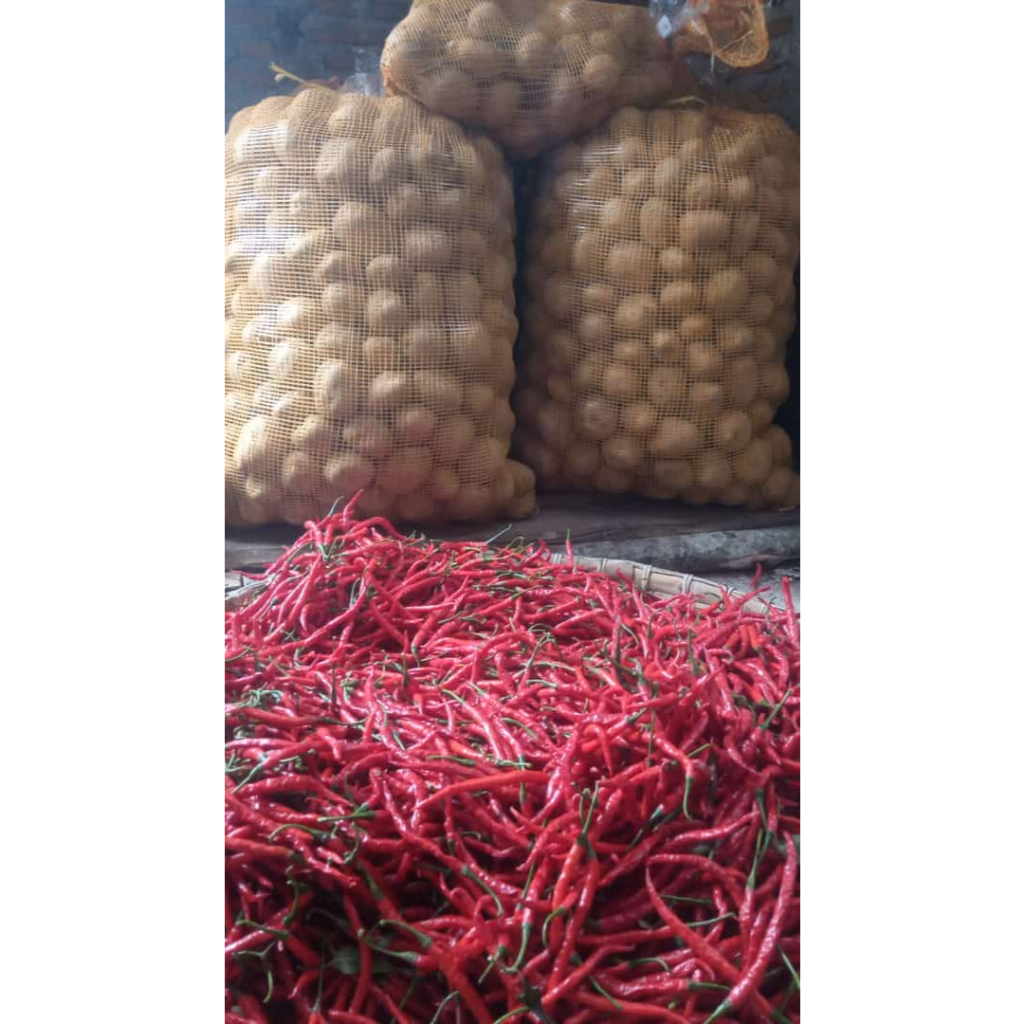 

Sekar_Shop07 Kentang Mustofa 250 Gram/Garing/Kriuk/Tampa Bahan Pengawet Makan