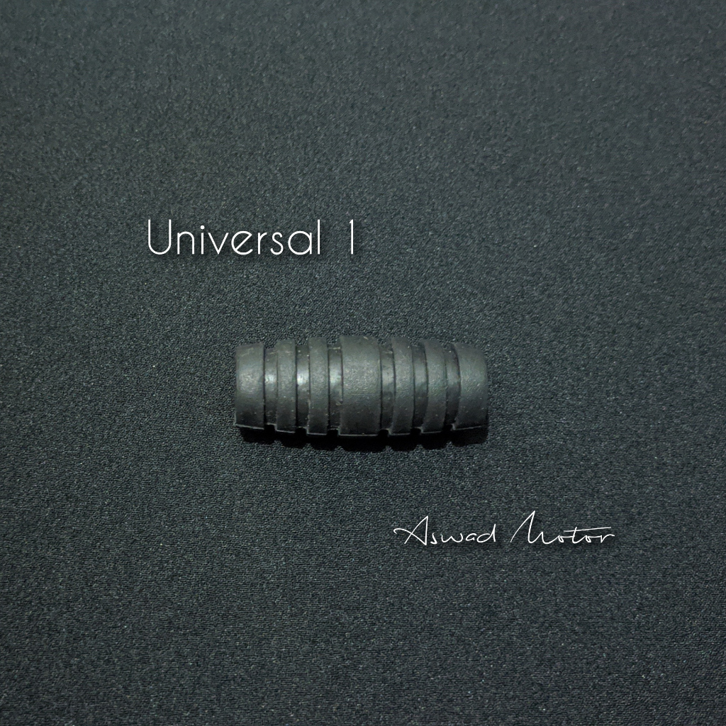 Karet Pedal Operan Gigi Universal 1 / Karet Pedal perseneleng Semua Motor / Karet Engkol Operan