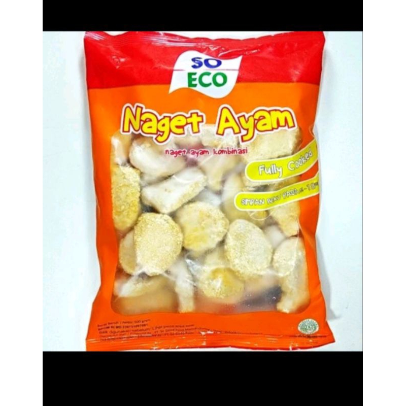 

naget soeco