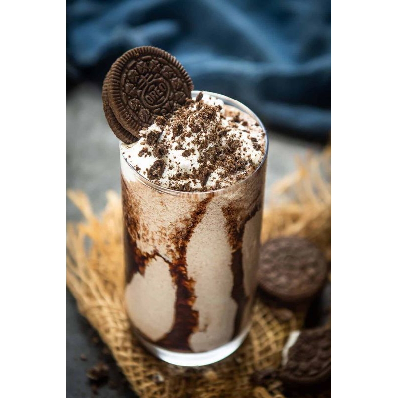 

es coklat