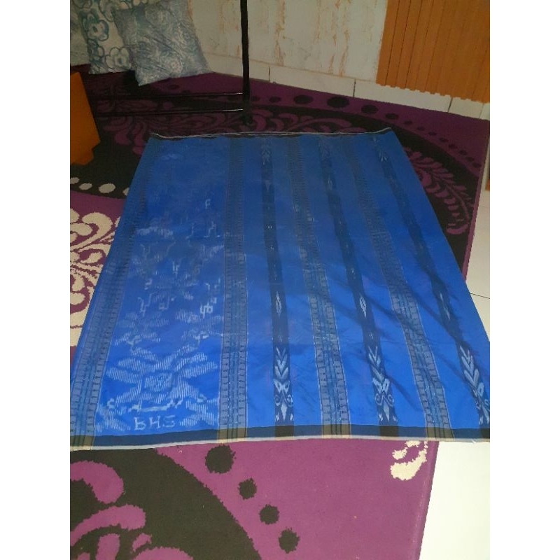 bhs gdi fs minisan warna turun agak boleas