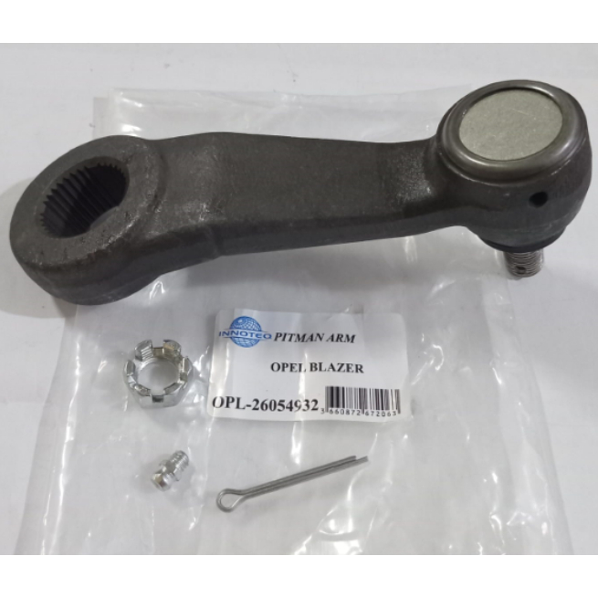 PIT MAN pitman Arm OPEL BLAZER Made In GERMAN