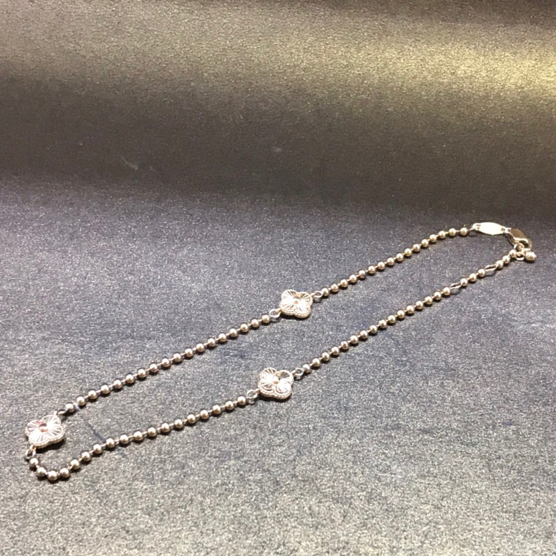 GELANG KAKI EMAS 375 G9K0015