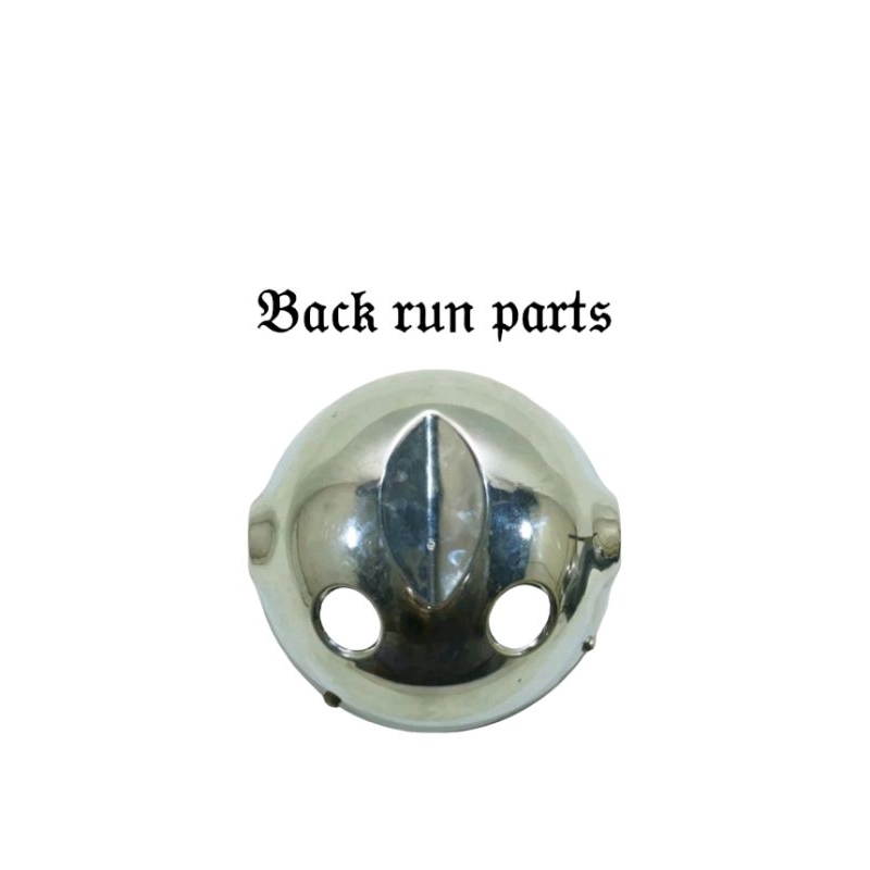 batok lampu yamaha yb100 rumah lampu yamaha yb100