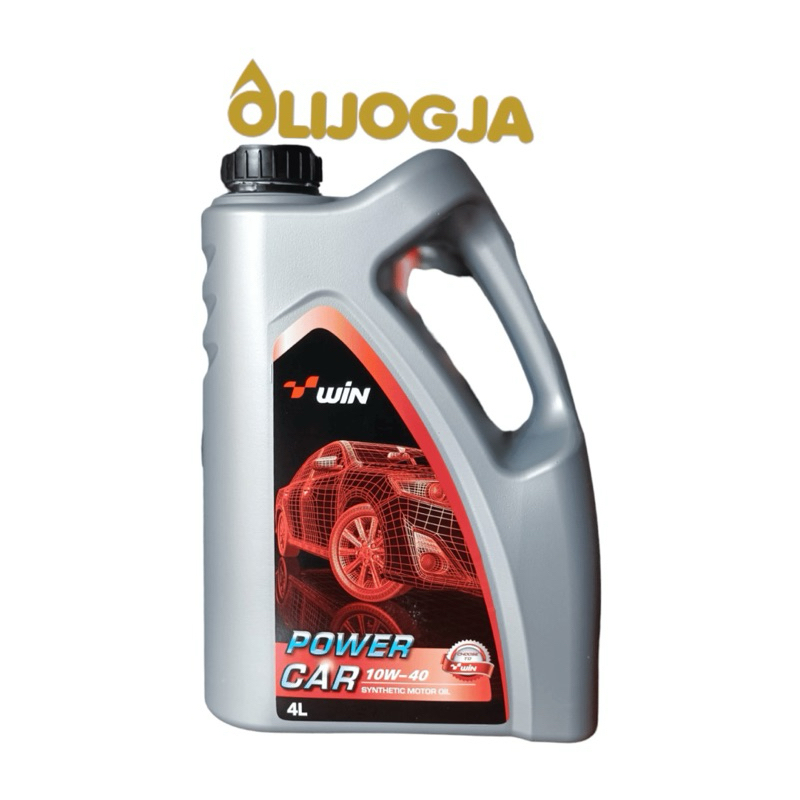 OLI WIN SAE 10W-40
