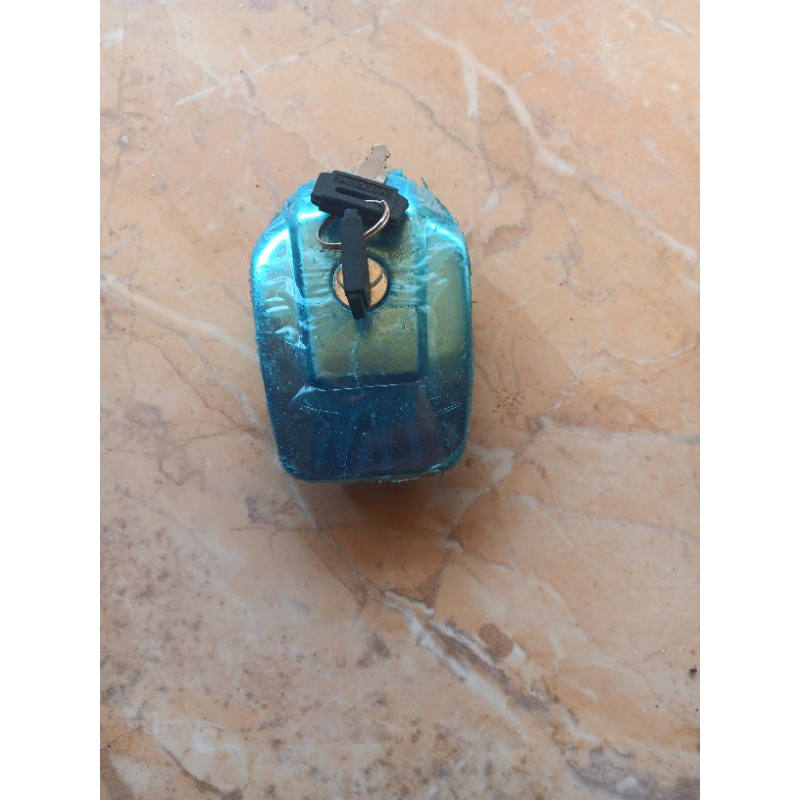 tutup tangki cover tangki yamaha rxs rx spesial yt115 rx