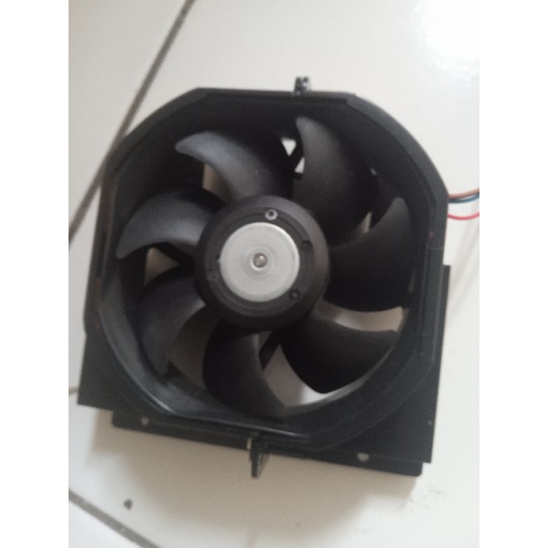 Fan blower Proyector EPSON EB696Ui