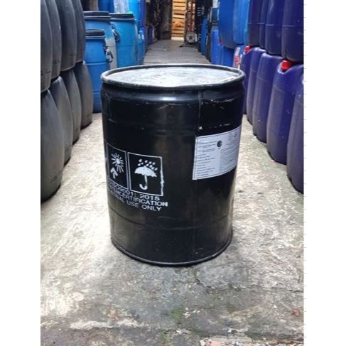 TONG Sampah Kaleng Besi 50 Liter