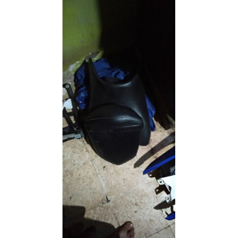 jok depan belakang r15v2 ori