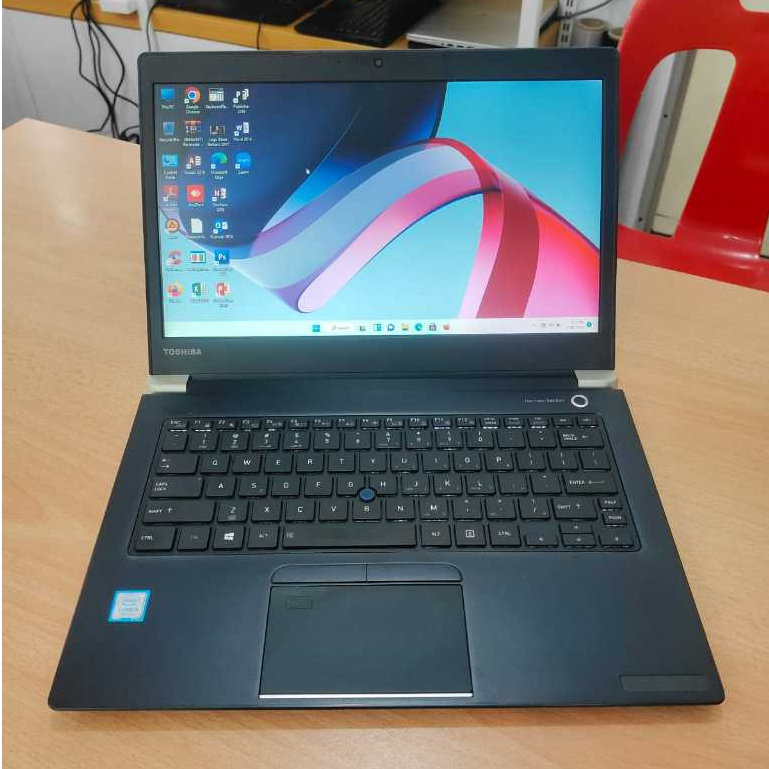Laptop Toshiba Portege X30-D / Core i5 Gen 7