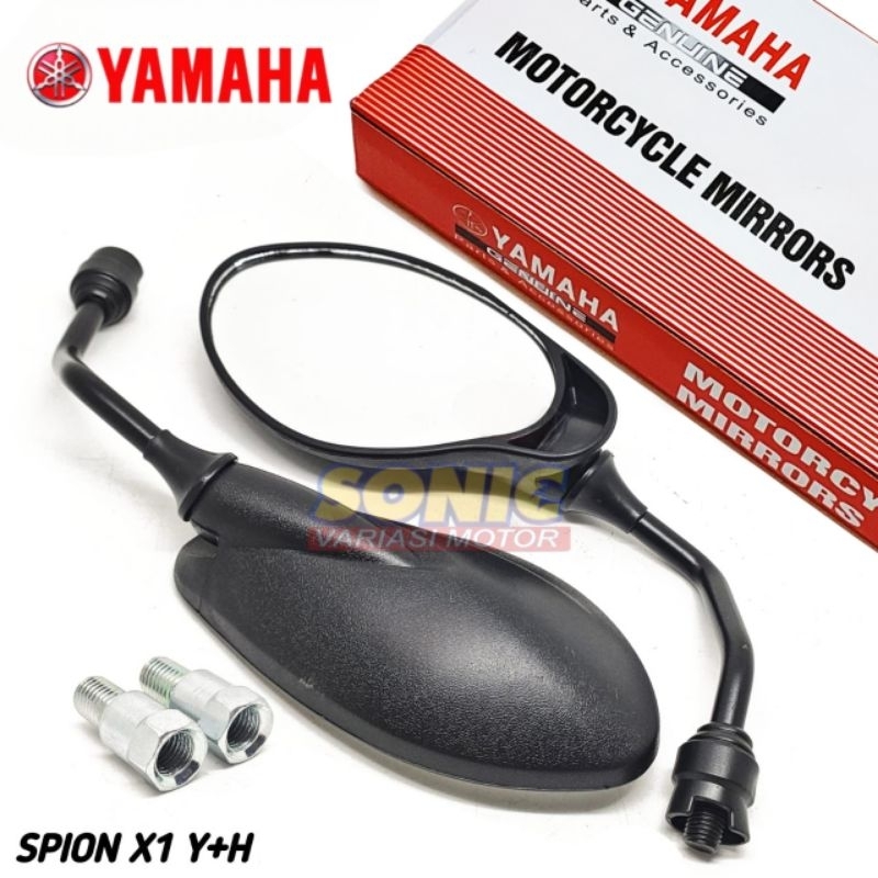 SPION STANDAR SPION Z125 SPION SPION X1   MODEL Z125 MALAYSIA COCOK UNTUK SEMUA JENIS MOTOR MIO BEAT