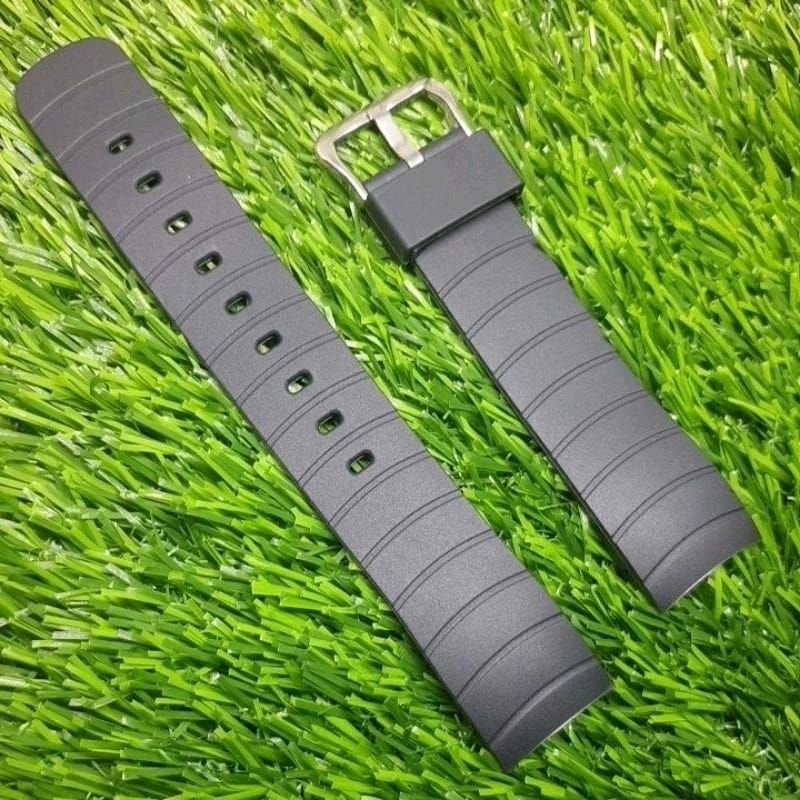 STRAP TALI JAM TANGAN QQ M122 Q&Q M122 PREMIUM