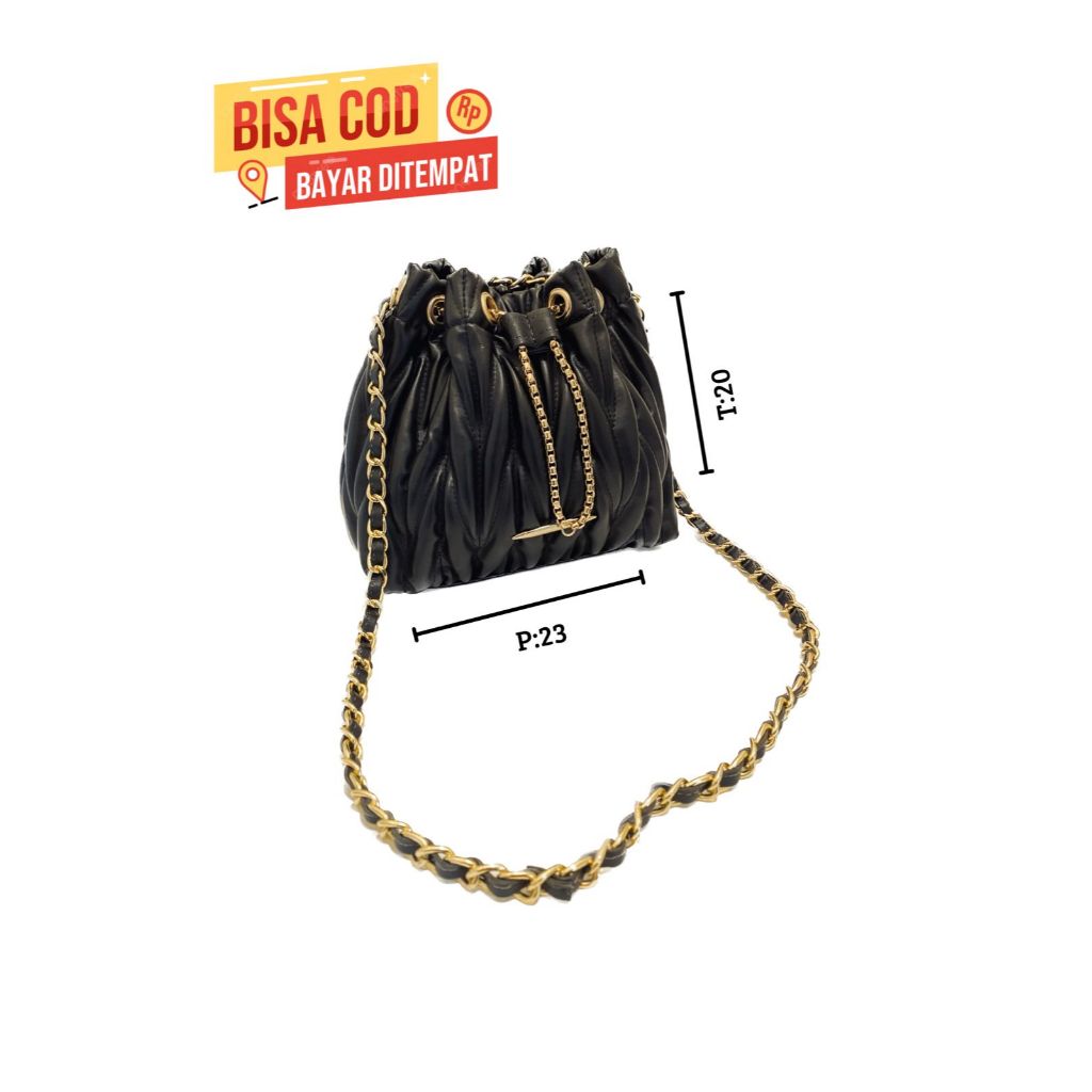 TAS SERUT - TAS SERUT WANITA - TAS SELEMPANG - TAS SERUT KEKINIAN - TAS SERUT TERMURAH