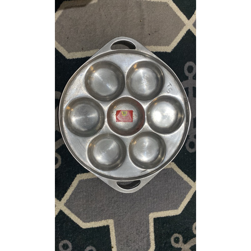 PAKET CETAKAN APEM CETAKAN KUE APEM