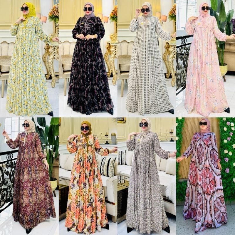 AMARA GAMIS SET SCRAFT ORIGINAL